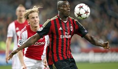 Video: Barcelona minimalno slavila, Milan izvukao bod u nadoknadi