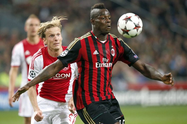 Video: Barcelona minimalno slavila, Milan izvukao bod u nadoknadi