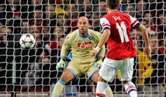 Pepe Reina: "Sarri bi mogao voditi bilo koji klub na svijetu"