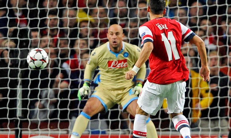 Pepe Reina: "Sarri bi mogao voditi bilo koji klub na svijetu"