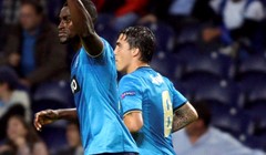 Castro: "U dvoboju između Porta i Napolija nema favorita"