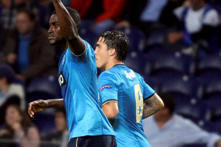 Castro: "U dvoboju između Porta i Napolija nema favorita"