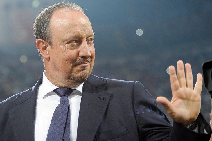 Benitez: "Loš ulazak u utakmicu nam je odnio svaku šansu"