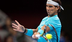 Ivanišević: "Nadal će srušiti Federerov rekord po broju osvojenih Grand Slam turnira"