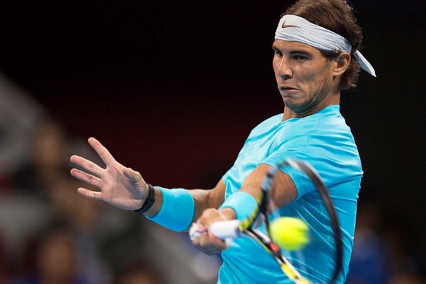 Ivanišević: "Nadal će srušiti Federerov rekord po broju osvojenih Grand Slam turnira"