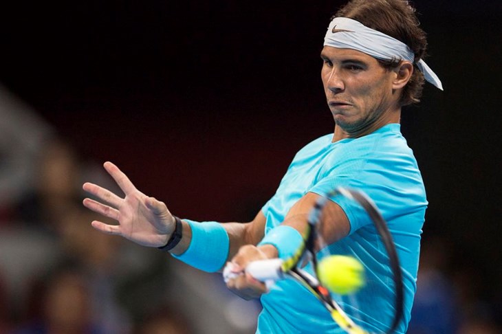 Ivanišević: "Nadal će srušiti Federerov rekord po broju osvojenih Grand Slam turnira"