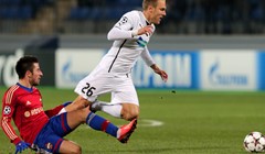 Video: CSKA nakon kiksa Ćorluke i Mihalika proslavio naslov prvaka Rusije