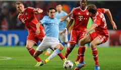 Real, PSG i Bayern traže pobjede za brzopotezno osiguranje osmine finale