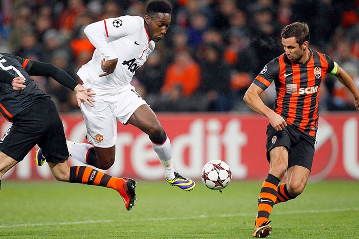 Video: Šahtaru bod protiv Manchester Uniteda, Bayer slavio u Leverkusenu