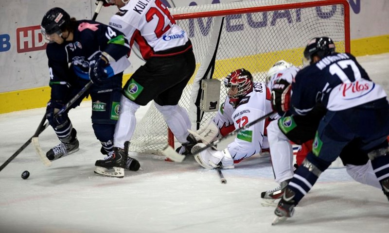 Medveščak predstavio plan priprema za novu KHL sezonu