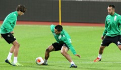 Pepe Mel: "Znamo da Rijeka ima dobru momčad, a to je pokazala i protiv Stuttgarta"