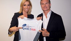 Hrvatska i svijet trčat će za one koji to ne mogu