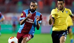 Video: Floccari spasio Lazio na gostovanju kod Trabzonspora, Tottenham lako s Anžijem
