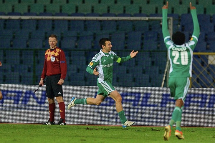 Ivanković: "Rezultat je nepravedan, a mi smo morali zabiti svoje šanse"