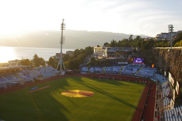 UEFA izdvojila Hajdukov "dragulj u ljetnom pojačanju" i Rijekinu sretnu "tvrđavu pod stijenama"