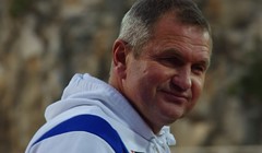 Matjaž Kek za odličan rad nagrađen produženjem ugovora na još tri sezone