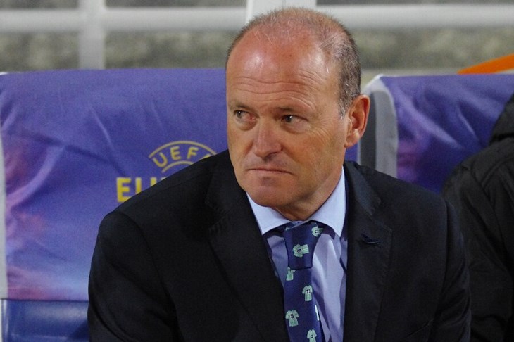 Betis na Rijeku s novim trenerom, Pepe Mel dobio otkaz