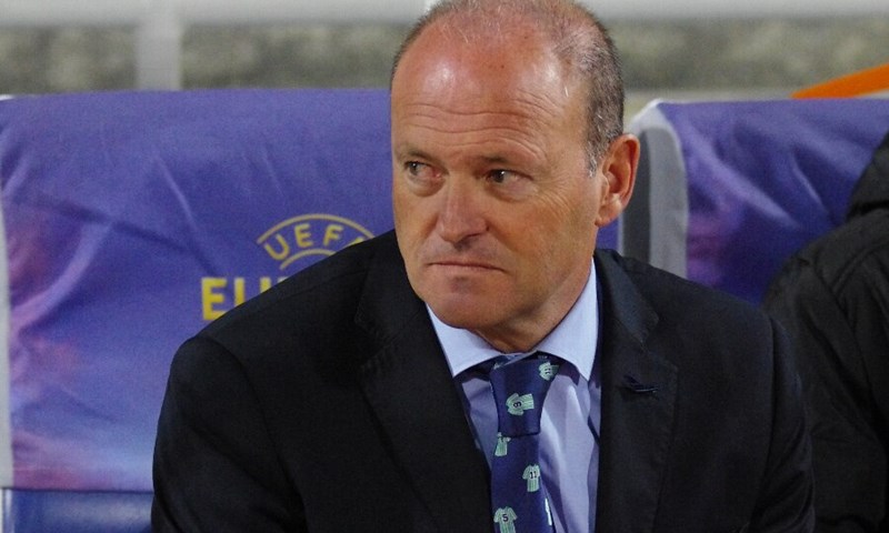 Real Betis uručio otkaz Melu, Nenad Bjelica među kandidatima za novog trenera