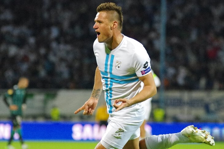 Rijeka jedva sačuvala bod na Kantridi