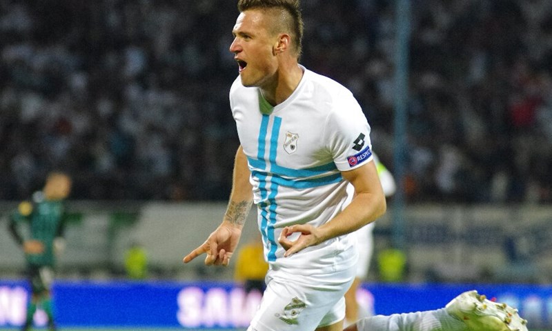 Benko: "Emotivno sam doživio boravak u Rijeci, iako mi rastanak nije bio po volji"