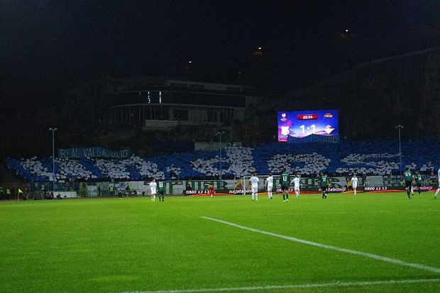 Kinezi zainteresirani za izgradnju stadiona na Kantridi, potpisan memorandum