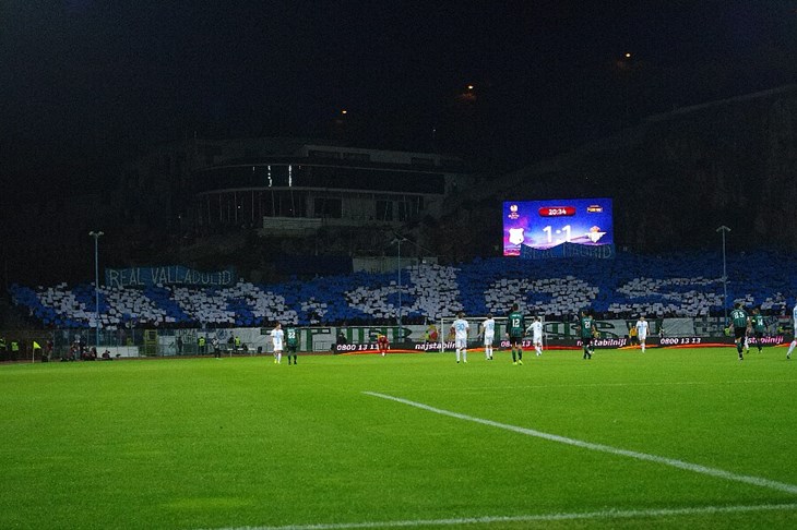 Kinezi zainteresirani za izgradnju stadiona na Kantridi, potpisan memorandum