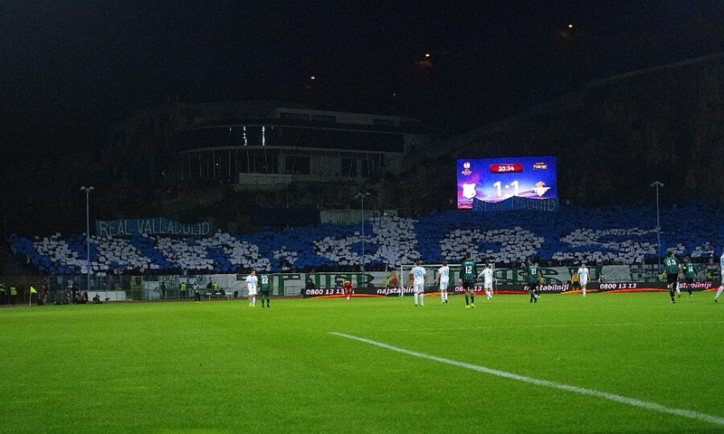 Kinezi zainteresirani za izgradnju stadiona na Kantridi, potpisan memorandum
