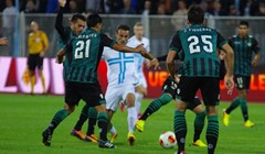 Rijeka u Sevilli u posljednjoj europskoj predstavi sezone