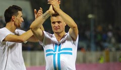 Video: Kijevski Dynamo nadigrao Rijeku za oproštaj Kekove momčadi od Španjolske