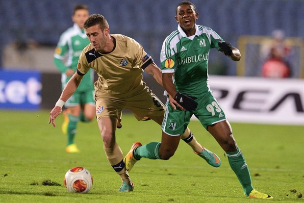 Šimunić: "Ovo je stvarno previše. Pustite suigrače na miru, kritizirajte mene"