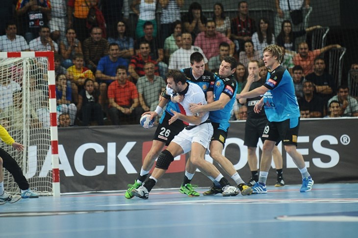 Parižani ipak završili sezonu s trofejom, u finalu Kupa svladan Chambery