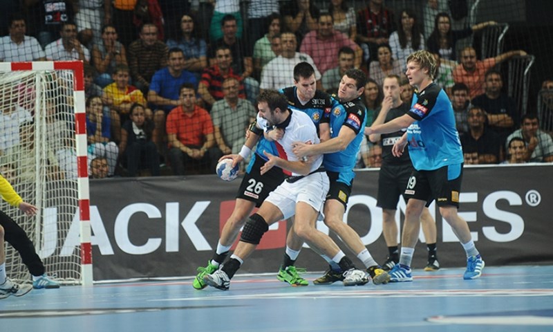 Parižani ipak završili sezonu s trofejom, u finalu Kupa svladan Chambery