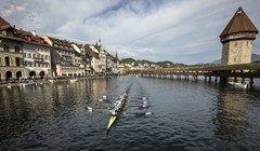 Zlatni veslači pred novim izazovom u Švicarskoj