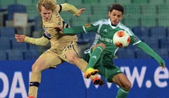 Domuščiev: "Dinamo ima bolje igrače, ali mi smo puno bolja momčad"