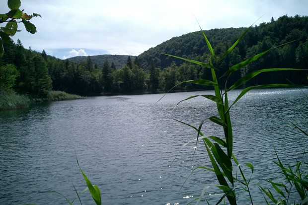 U subotu Plitvička veslačka regata