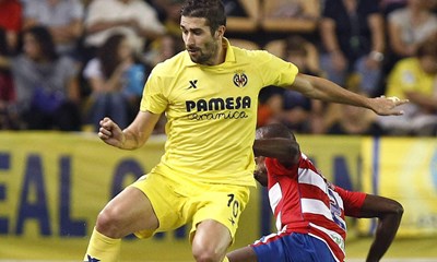 Video: Villarreal uvjerljiv protiv Granade, Osasuna iznenadila Malagu