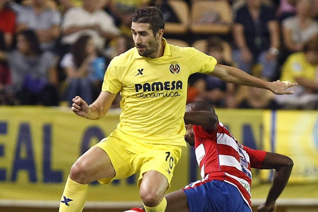 Video: Villarreal uvjerljiv protiv Granade, Osasuna iznenadila Malagu