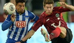 Video: Započelo osmo kolo Bundeslige, Hannover i Hertha remizirali