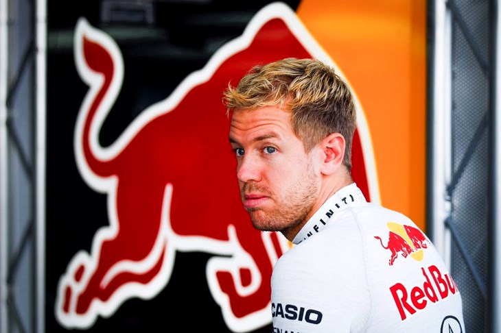 Ricciardo: "Vettel je nemilosrdan, ali pošten", Grosjean: "Zaboravilo se za što sam sposoban"