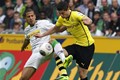 Video: Borussia iz Mönchengladbacha iznenadila imenjakinju iz Dortmunda, Wolfsburg razočarao