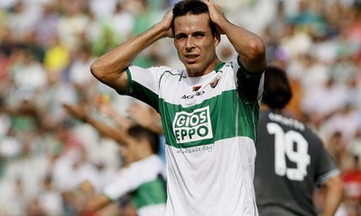 Elche nastavio s pobjedama, Coro donio drugi ovosezonski trijumf