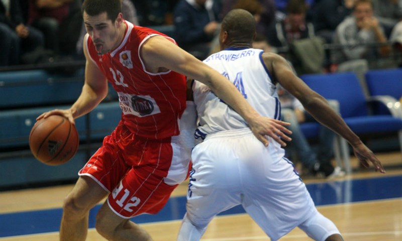 Loš Cibonin početak ABA lige, Radnički nastavio niz protiv Vukova