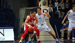 Osim Darka Planinića, Budućnost pojačao i Robert Rikić