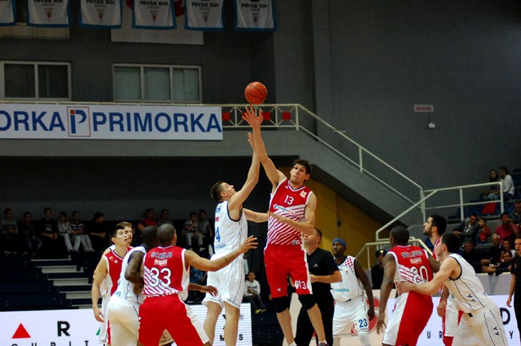 Široki peti najmlađi klub u Europi, Cedevita na desetom mjestu