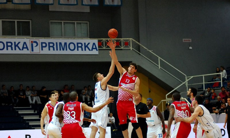 Široki peti najmlađi klub u Europi, Cedevita na desetom mjestu