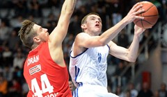 Zadar u finalu turnira u Širokom Brijegu lakoćom nadigrao Splićane