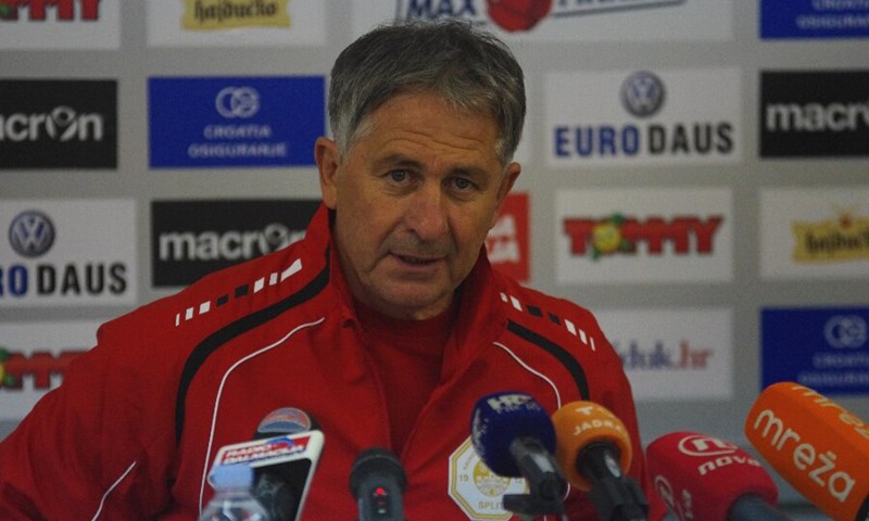 Mršić: "Ako ne budu svi igrači igrali obranu, Dinamo će biti u velikoj prednosti"
