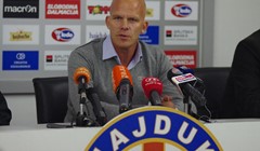 Jens Andersson dao otkaz, Hajduk ostao bez sportskog direktora