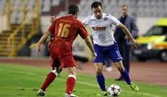 Iskusno pojačanje doputovalo u Gradski vrt, dojučerašnji igrač Splita potpisao ugovor