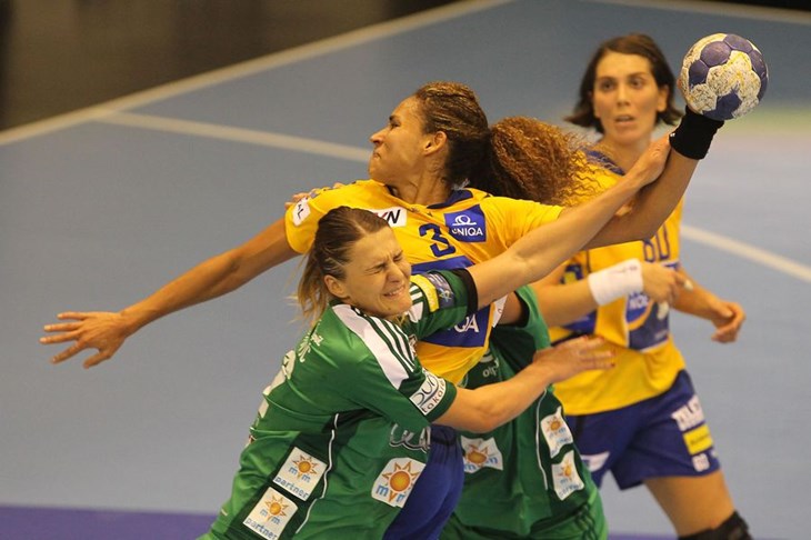 Baia Mare nadoknadila zaostatak i slavila protiv Hypo-a, Sävehof bolji od Leipziga